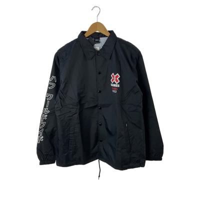 huf コーチジャケットの商品一覧 通販 - Yahoo!ショッピング huf コーチジャケットの商品一覧 通販 - Yahoo!ショッピング
