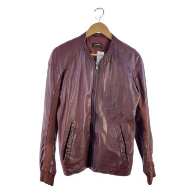 DIESEL メンズ革ジャン、レザージャケットの商品一覧|コート DIESEL メンズ革ジャン、レザージャケットの商品一覧|コート