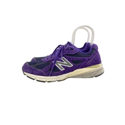 new balance 990（色：パープル系）のおすすめ人気商品一覧 通販