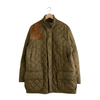 POLO RALPH LAUREN レディースキルティング｜コート、ジャケット