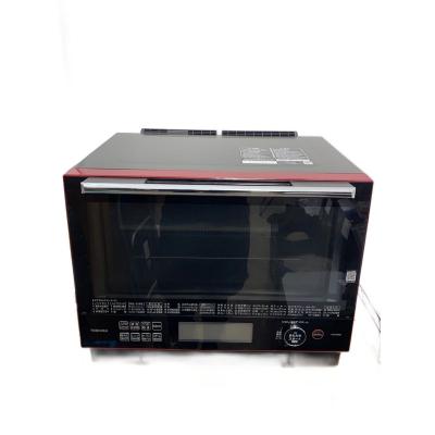 東芝オーブンレンジer3000（TOSHIBA／電子レンジ、オーブン