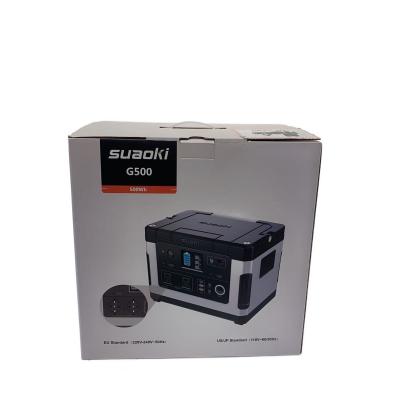 suaoki ポータブル電源（アウトドア、釣り、旅行用品）のおすすめ人気