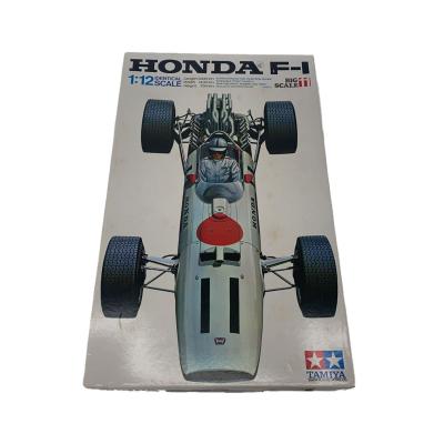 Tamiya 1/12スケール F1モデルキット 3点セット Amazon.co.jp: ビッグスケール 1/12 タイレルフォード F-1 : ホビー