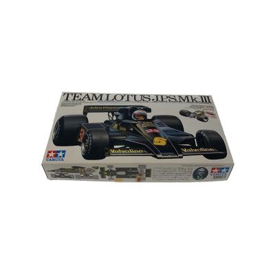 JPSチーム・ロータス('81'82'86)セット　1/43 PLANEX COLLECTION/商品詳細 1/43 JPSチーム・ロータス