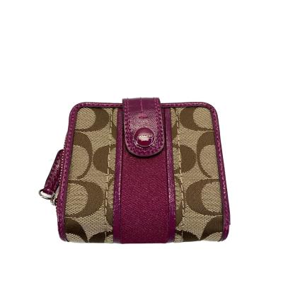 パスケース付き 財布（COACH／メンズファッション） | ファッション の