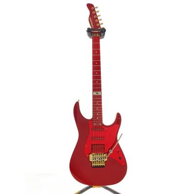 FERNANDES ギター（色：レッド系）｜楽器、器材｜楽器、手芸