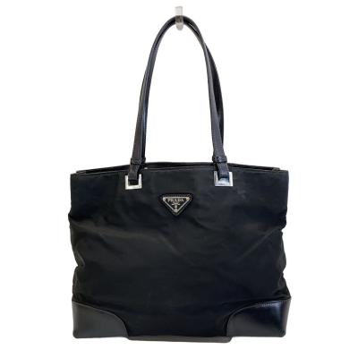 PRADA 黒⭐︎ショルダーバッグ⭐︎トートバッグ⭐︎希少⭐︎美品 S__8118294_0_9c2b6a92-5977-