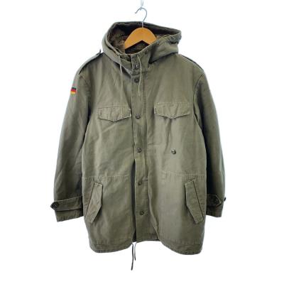 ドイツ軍 フィールドパーカーのおすすめ人気商品一覧 通販 - Yahoo