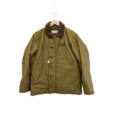 n1デッキジャケット（コリンボ）の商品一覧 通販 - Yahoo!ショッピング