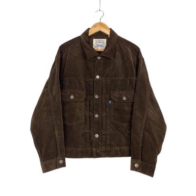 made ＆ crafted levi's ジャケットの商品一覧 通販 - Yahoo!ショッピング
