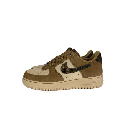 エアフォース1中古品（色：ブラウン系）のおすすめ人気商品一覧 通販
