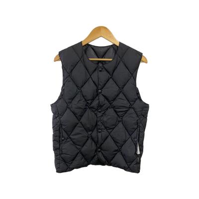 LOFT LABO 黒 ダウンベスト THE Loft labo ダウン（THE LOFT LABO）のおすすめ人気商品一覧