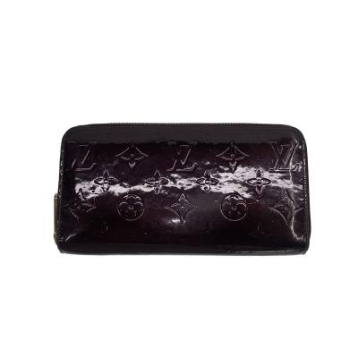 ルイヴィトン エナメル 長財布（LOUIS VUITTON）の商品一覧 通販