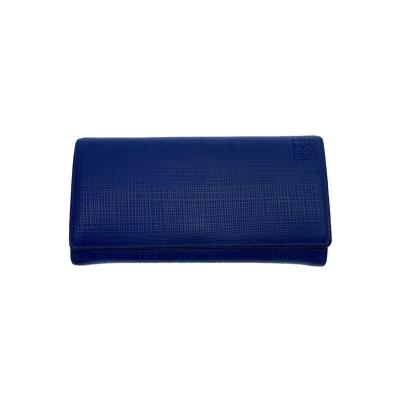 ロエベ 財布(LOEWE/メンズファッション)(色:ブルー系)の ロエベ 財布(LOEWE/メンズファッション)(色:ブルー系)の