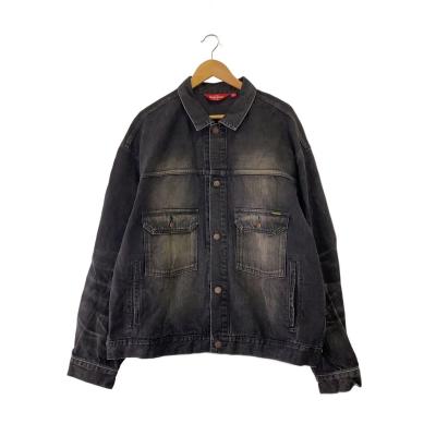 supreme ジージャン XL Supreme メンズGジャン、デニムジャケット｜コート、ジャケット