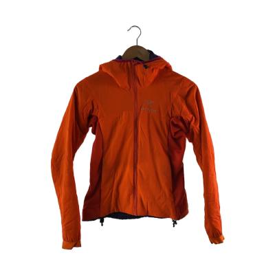 ARC'TERYX オレンジ マウンテンパーカー xs どなたか使ってください！ 1049005847936725_03_3685.jpeg