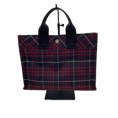 BURBERRY BLUE LABEL レディースバッグ（柄：チェック）｜ファッション
