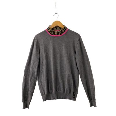 48（FENDI／メンズニット、セーター）｜トップス | ファッション の