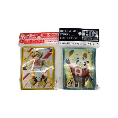 スリーブ/ペルソナ3・ペルソナ4/2個セット// : セカンドストリート