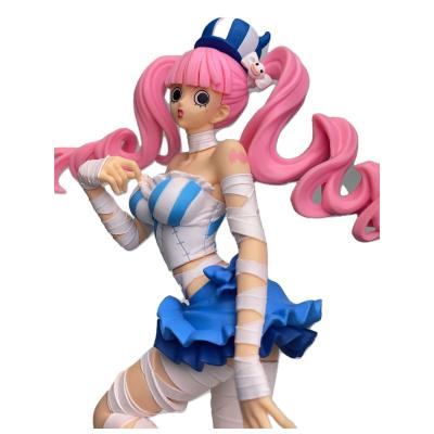 【新品】【未開封】ペローナ MASTERLISE EXPIECE 約20cm ペローナのおすすめ人気商品一覧 通販 - Yahoo!ショッピング