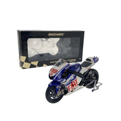 MotoGP YAMAHA ミニチャンプス の商品一覧 通販 - Yahoo ショッピング