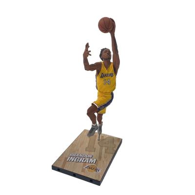 nbaバスケットボール選手（フィギュア本体）｜フィギュア | ゲーム