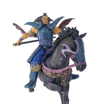 キングダム フィギュアのおすすめ人気商品一覧 通販 - Yahoo!ショッピング