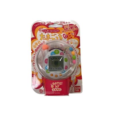 超じんせーエンジョイ! たまごっちプラス（おもちゃ） | ゲーム