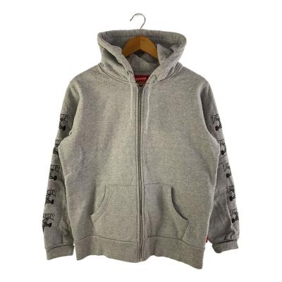 supreme ジップパーカー(メンズパーカー)の商品一覧|トップス supreme ジップパーカー(メンズパーカー)の商品一覧|トップス