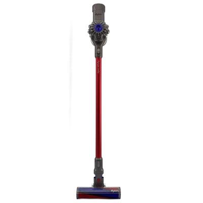 dyson v12 detect slim fluffy sv46 ff（掃除機）｜掃除機、クリーナー