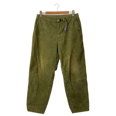 コーデュロイパンツ（THE NORTH FACE）のおすすめ人気商品一覧 通販