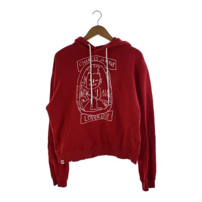 charles jeffrey loverboy 猫耳パーカー 猫耳パーカー（CHARLES JEFFREY LOVERBOY／ファッション）のおすすめ