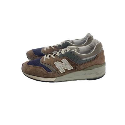 new balance m997の商品一覧 通販 - Yahoo!ショッピング