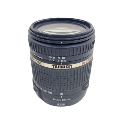 18-270（TAMRON／交換レンズ）（対応センサーサイズ最大：APSーC