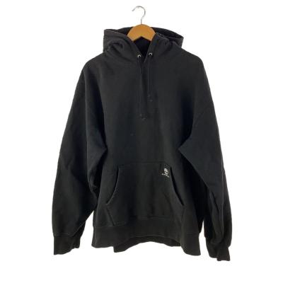 Timberland Supreme パーカー L ブラック Supreme Timberlandシュプリームティンバーランドコラボパーカー