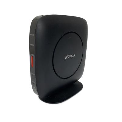 Buffalo - 【新品未使用品】無線LANルーター WSR-3200AX4S-BK バッファロー、4ストリーム対応のWi-Fi 6無線LANルーター「WSR