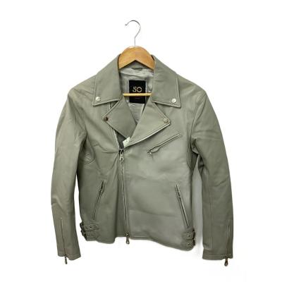 チンクアンタ レザージャケット メンズのおすすめ人気商品一覧 通販