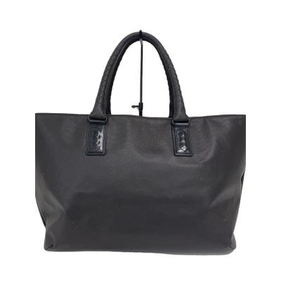 BottegaVenetaボッテガヴェネタ PVCコーティング ショルダーバッグ BOTTEGA VENETA ボッテガヴェネタ ショルダーバッグ MINI LOOP