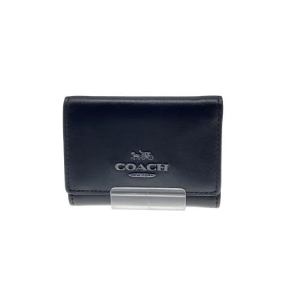 財布 メンズ 三つ折り（COACH）の商品一覧 通販 - Yahoo!ショッピング