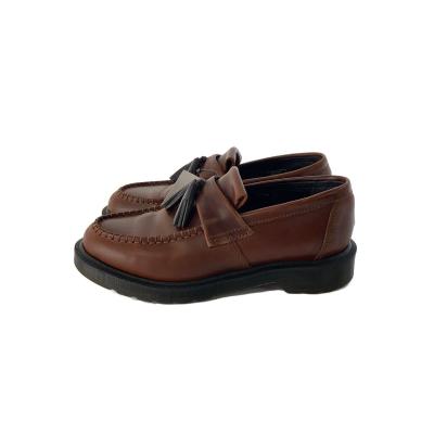 Dr martens adrian（色：ブラウン系）のおすすめ人気商品一覧 通販