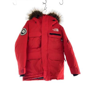 THE NORTH FACE サザンクロスパーカーのおすすめ人気商品一覧 通販