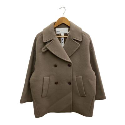 ticca ピーコート(ファッション)の商品一覧 通販 - Yahoo ticca ピーコート(ファッション)の商品一覧 通販 - Yahoo