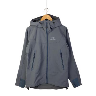 gamma lt hoody（メンズファッション） | ファッション の商品一覧