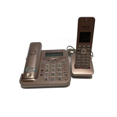 ve-gz61（Panasonic）（電話機、FAX機能：留守電）の商品一覧 通販