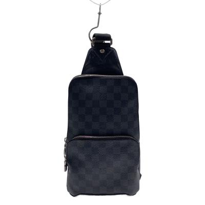 louis vuitton アヴェニュー・スリングバッグ アンフィニのおすすめ