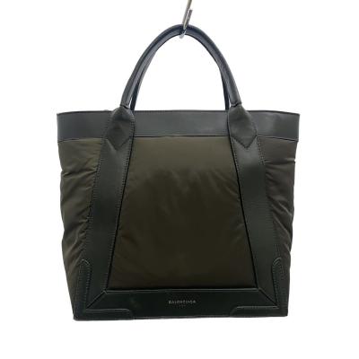 BALENCIAGA レディーストートバッグ（バッグ、小物素材：ナイロン
