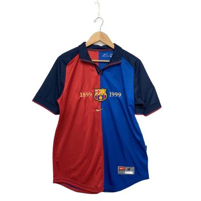 バルセロナ ジャージ（ファッション）のおすすめ人気商品一覧 通販