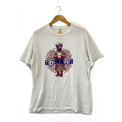 テンダーロイン シャツ（メンズ半袖Tシャツ、カットソー）｜トップス