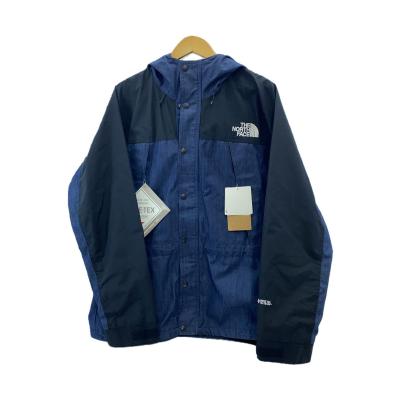 ノースフェイス デニム マウンテンパーカーの商品一覧 通販 ノースフェイス デニム マウンテンパーカーの商品一覧 通販