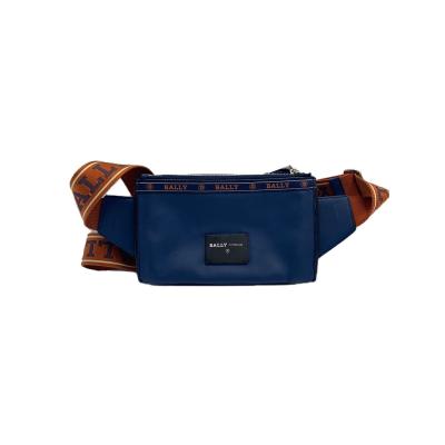 さっさ　さん専用 BALLY ネイビー ショルダーバッグ さっさ さん専用 BALLY ネイビー ショルダーバッグ さっさ さん専用